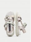 Ambar CHV264869 Sports Sandals - Alga Champagne