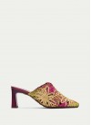 Amapola HV264800 Mules - Multi Amapola HV264800 Mules - Multi