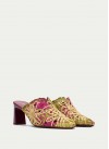 Amapola HV264800 Mules - Multi Amapola HV264800 Mules - Multi
