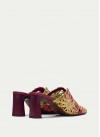 Amapola HV264800 Mules - Multi Amapola HV264800 Mules - Multi