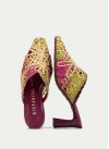 Amapola HV264800 Mules - Multi Amapola HV264800 Mules - Multi