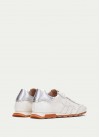 Zinnia HV264502 Sneakers - White Zinnia HV264502 Sneakers - White