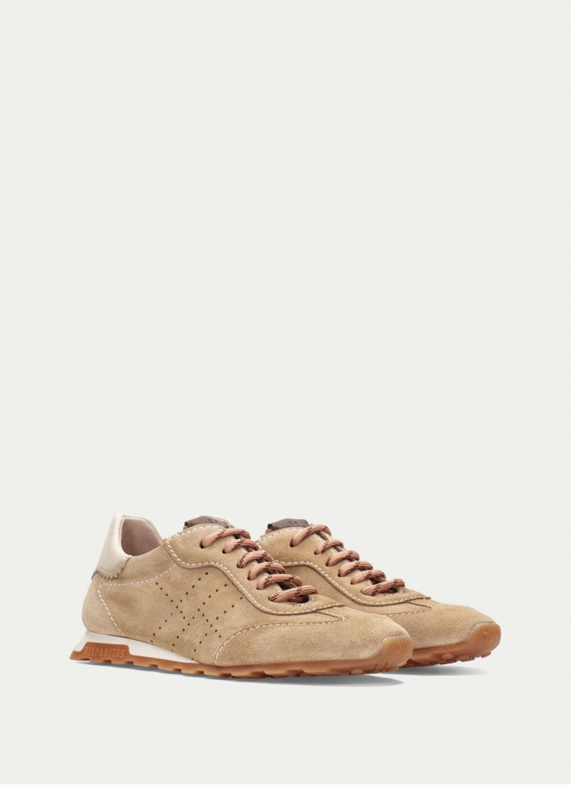 Zinnia HV264502 Sneakers - Desert