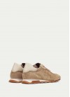 Zinnia HV264502 Sneakers - Desert