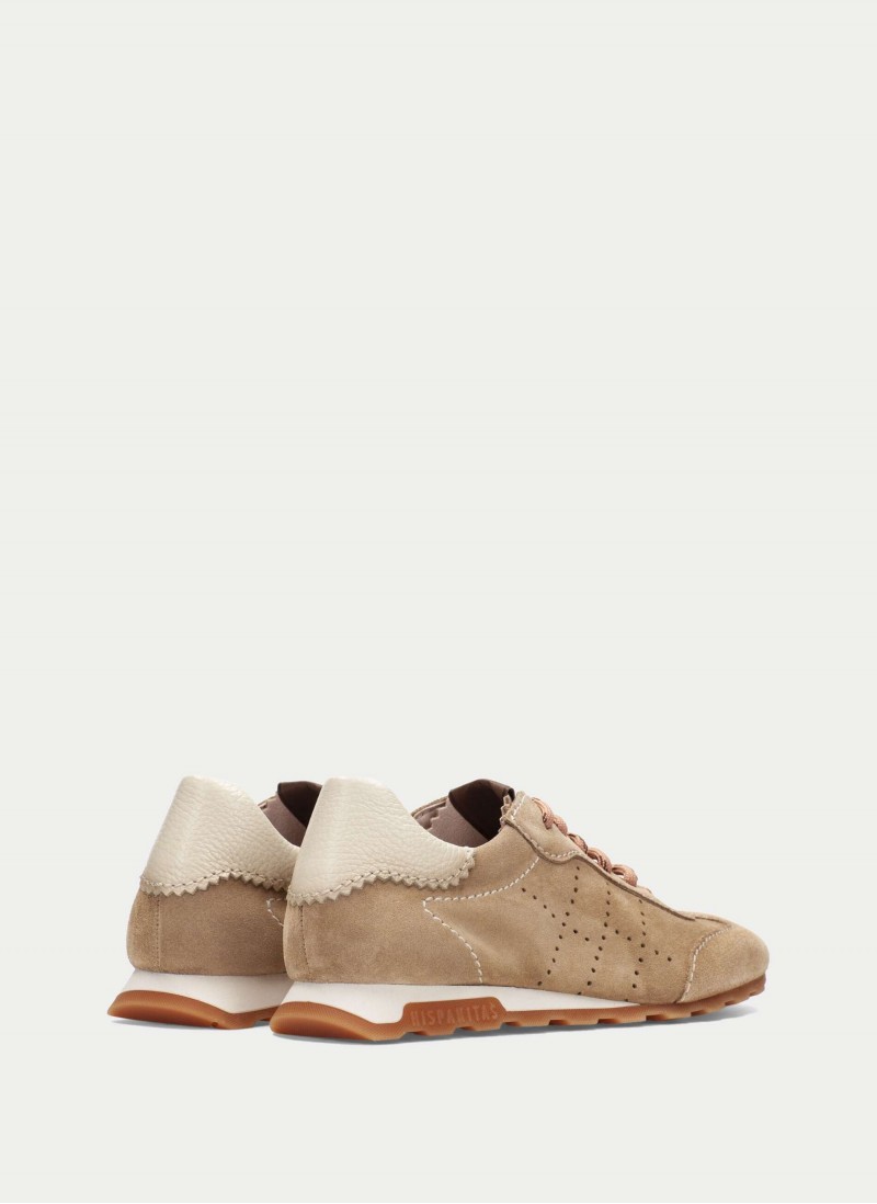 Zinnia HV264502 Sneakers - Desert