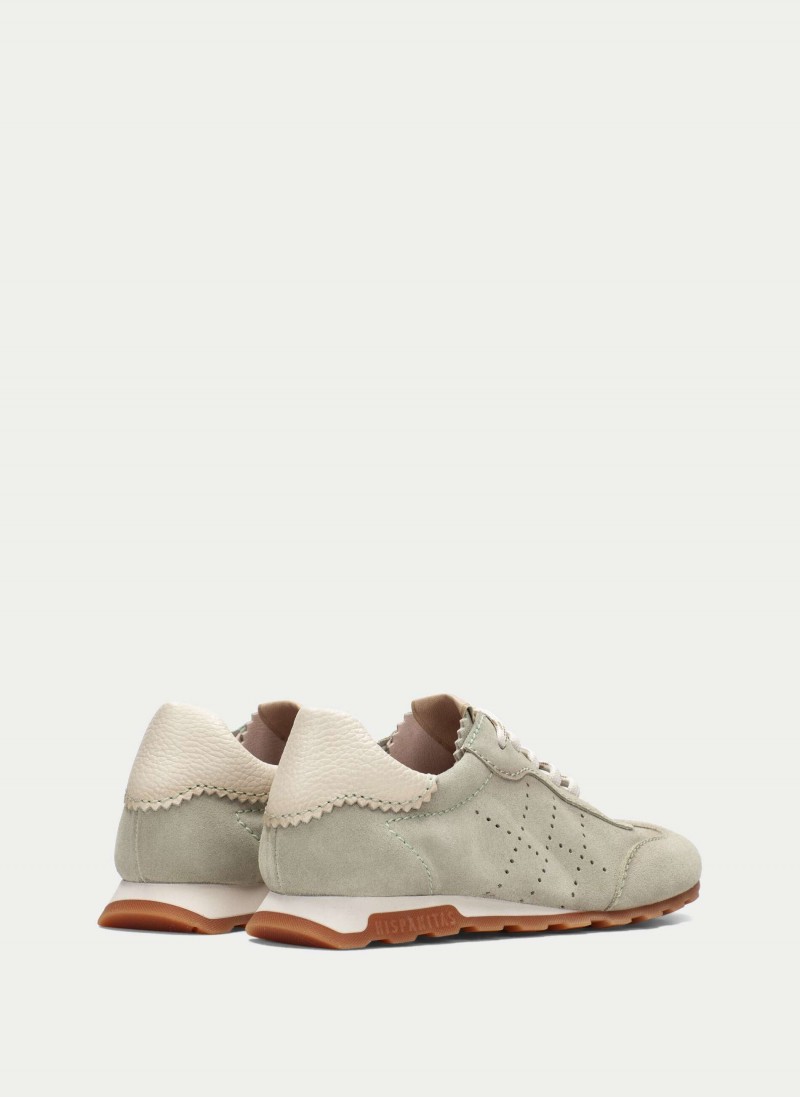 Zinnia HV264502 Sneakers - Alga Zinnia HV264502 Sneakers - Alga