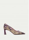 Giorgia HV264677 Heeled Shoes - Pink
