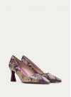 Giorgia HV264677 Heeled Shoes - Pink