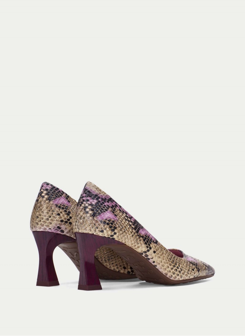 Giorgia HV264677 Heeled Shoes - Pink