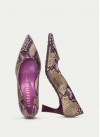Giorgia HV264677 Heeled Shoes - Pink