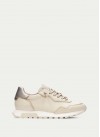 Oregon HV264847 Sneakers - Cream Oregon HV264847 Sneakers - Cream