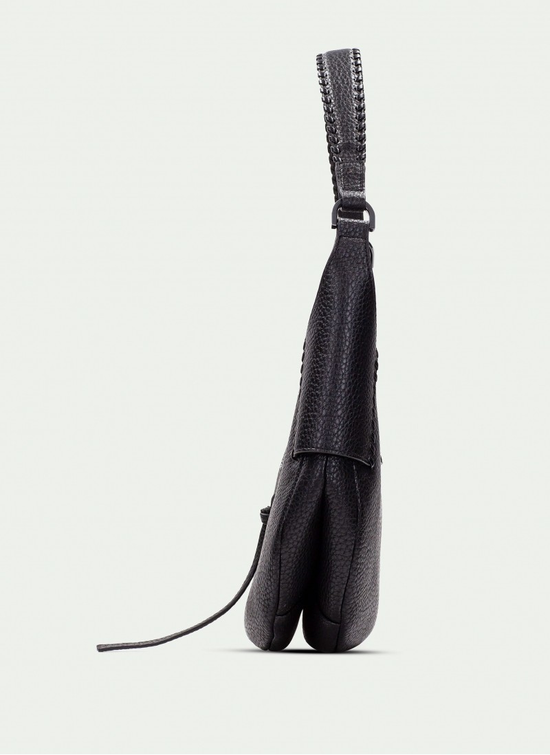Bolsos BI254147 Shoulder Bag - Black