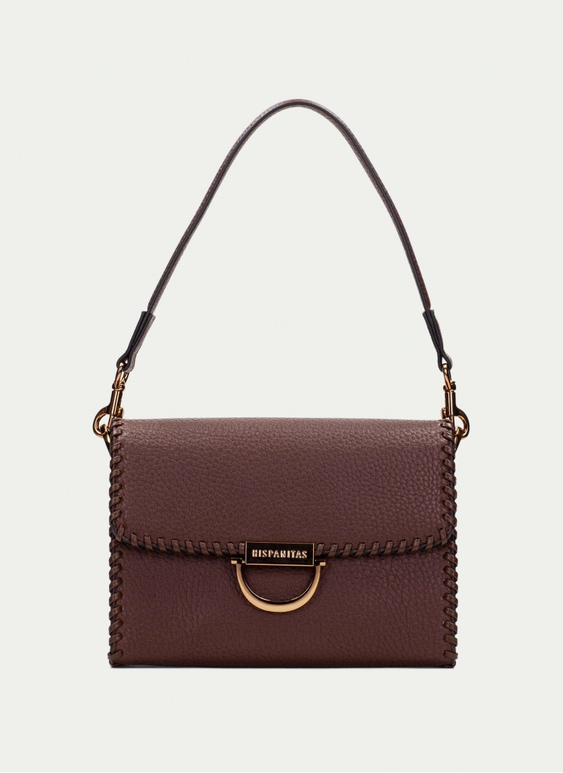 Bolsos BI254148 Handbag - Hazelnut