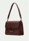 Bolsos BI254148 Handbag - Hazelnut