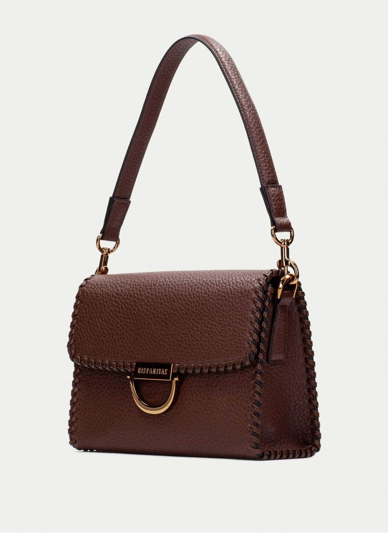 Bolsos BI254148 Handbag - Hazelnut