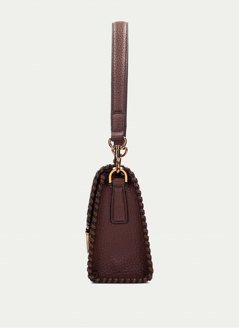 Bolsos BI254148 Handbag - Hazelnut