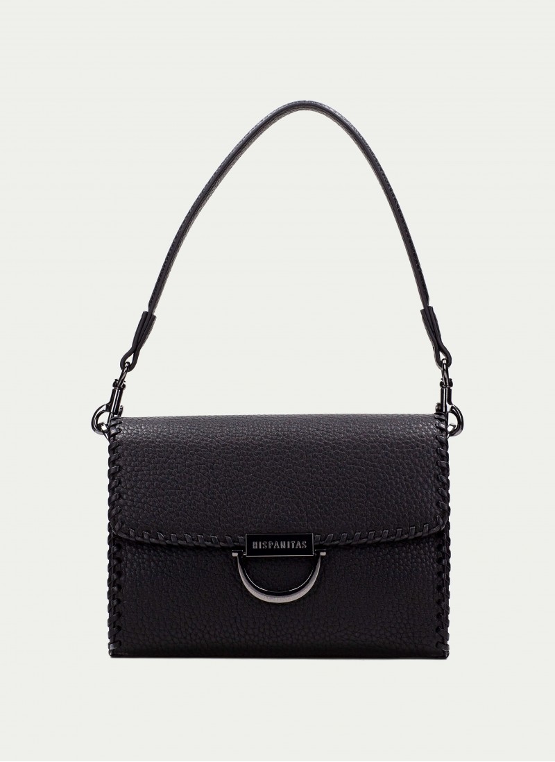 Bolsos BI254148 Handbag - Black