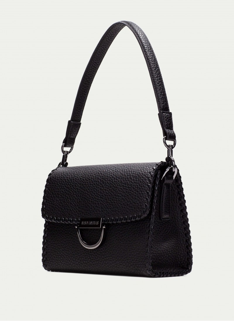 Bolsos BI254148 Handbag - Black