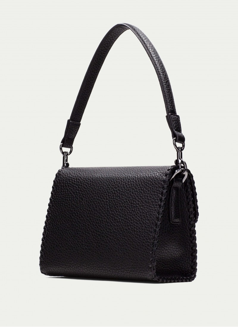 Bolsos BI254148 Handbag - Black