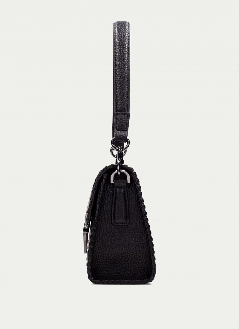 Bolsos BI254148 Handbag - Black