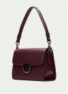 Bolsos BI254148 Handbag - Wine