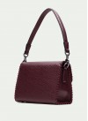 Bolsos BI254148 Handbag - Wine