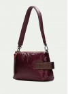 Bolsos BI254151 Shoulder Bag - Wine
