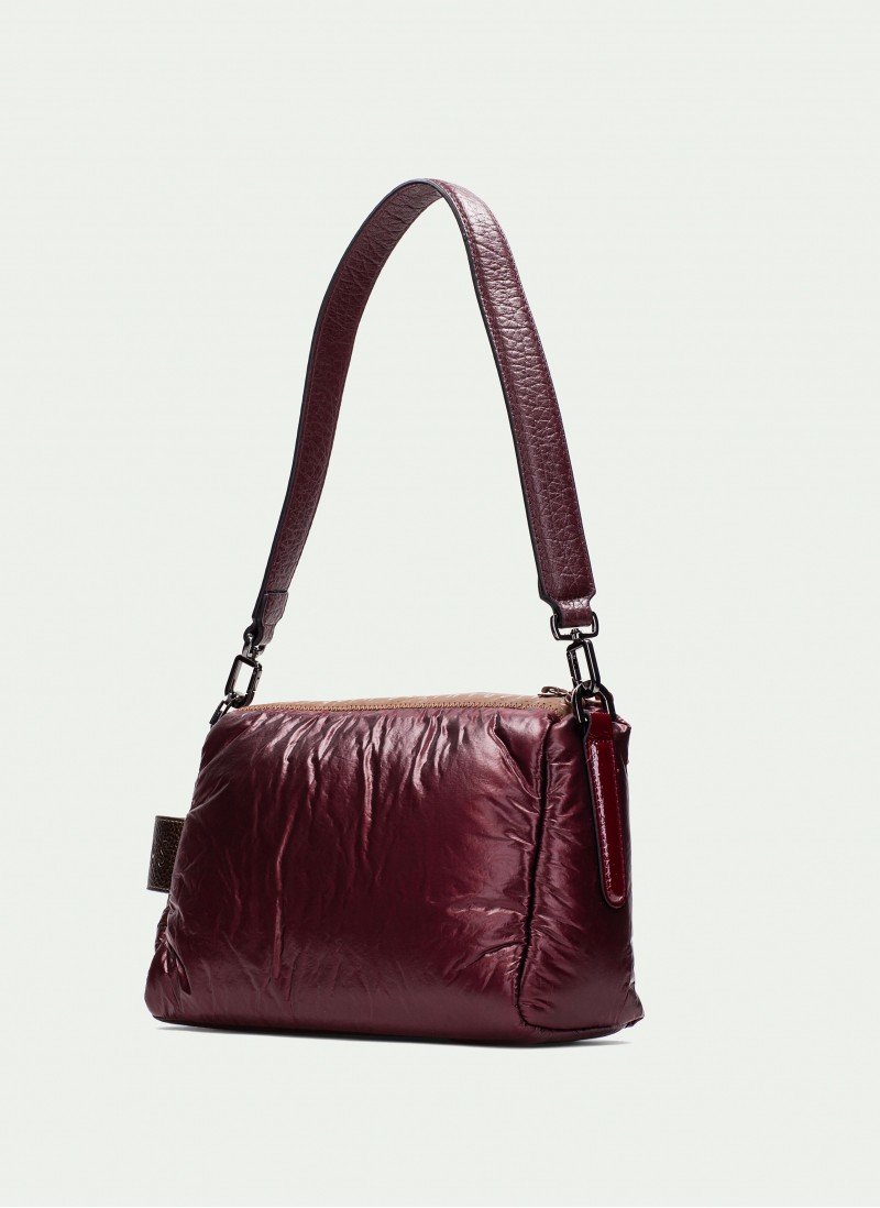 Bolsos BI254151 Shoulder Bag - Wine