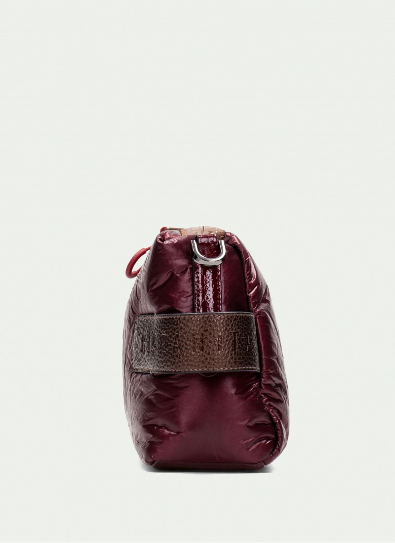 Bolsos BI254151 Shoulder Bag - Wine