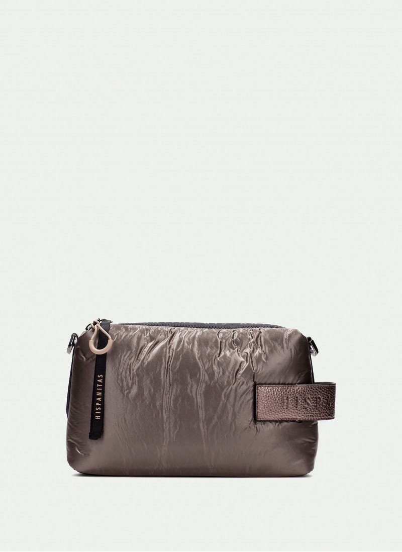 Bolsos BI254151 Shoudler Bag - Bronze Topo