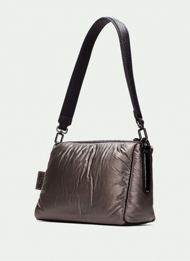 Bolsos BI254151 Shoudler Bag - Bronze Topo