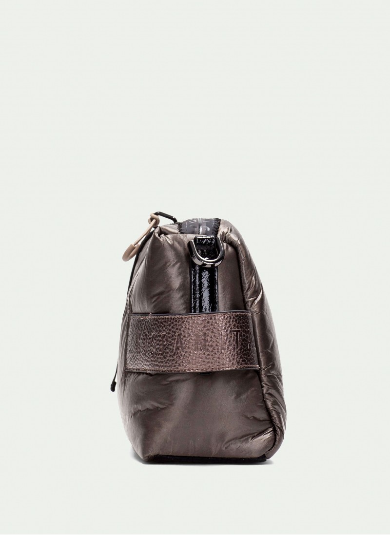 Bolsos BI254151 Shoudler Bag - Bronze Topo