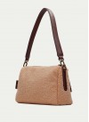 Bolsos BI254151 Shoulder Bag - Biscuit