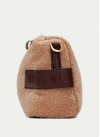 Bolsos BI254151 Shoulder Bag - Biscuit