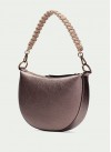 Bolsos BI254154 Shoulder Bag - Bronze Topo