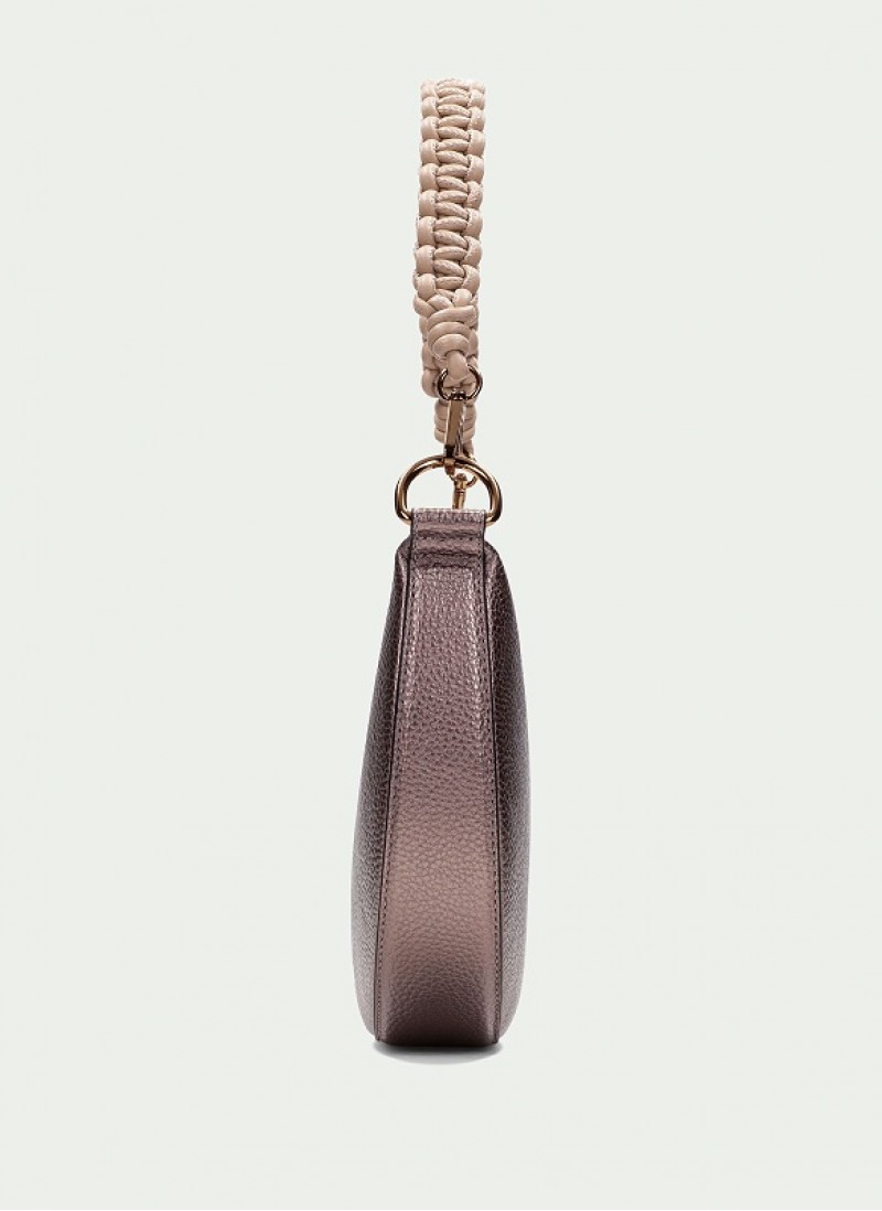 Bolsos BI254154 Shoulder Bag - Bronze Topo