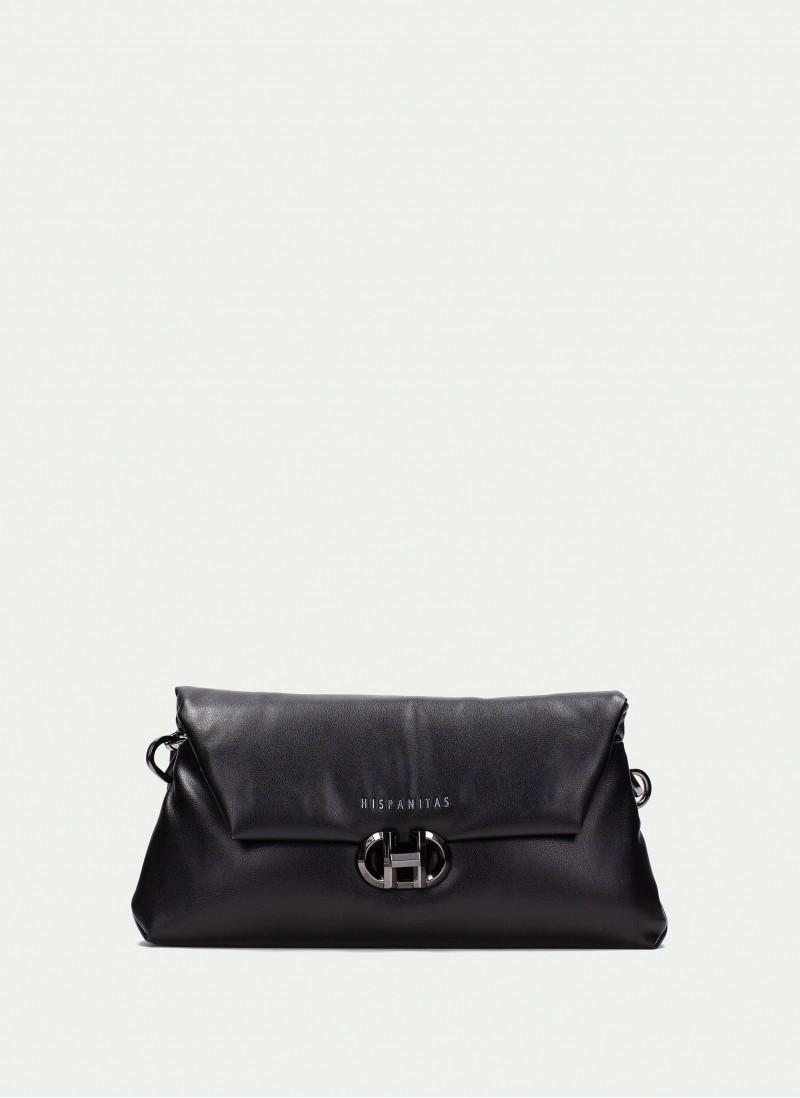 Bolsos BI254157 Clutch Bag - Black