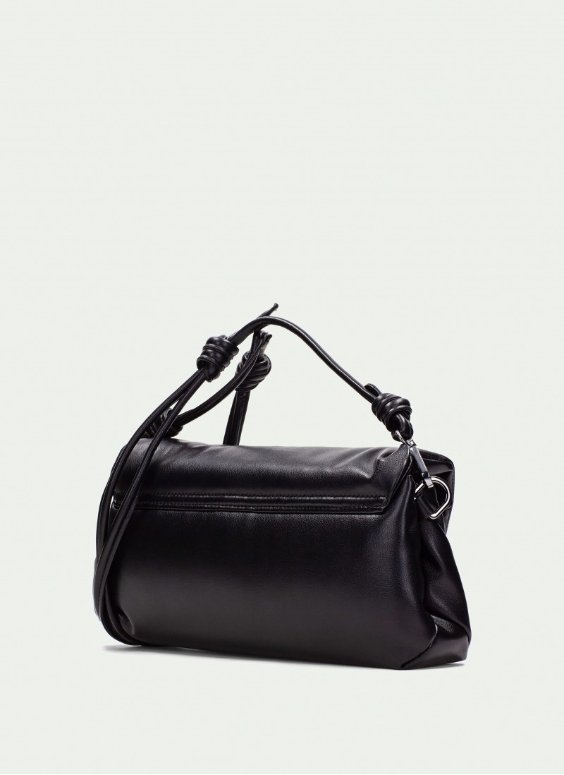Bolsos BI254157 Clutch Bag - Black