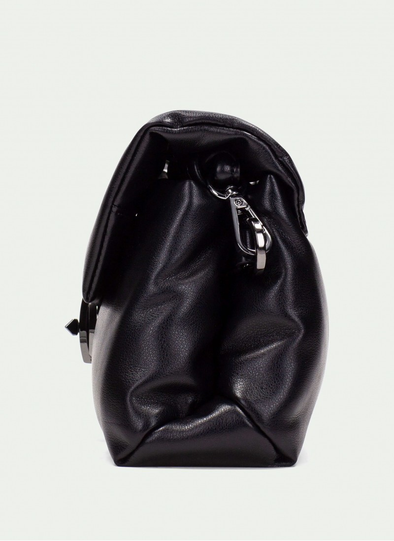 Bolsos BI254157 Clutch Bag - Black