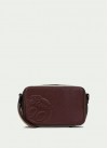 Bolsos BI254158 Shoulder Bag - Avellana