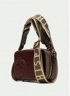 Bolsos BI254158 Shoulder Bag - Avellana