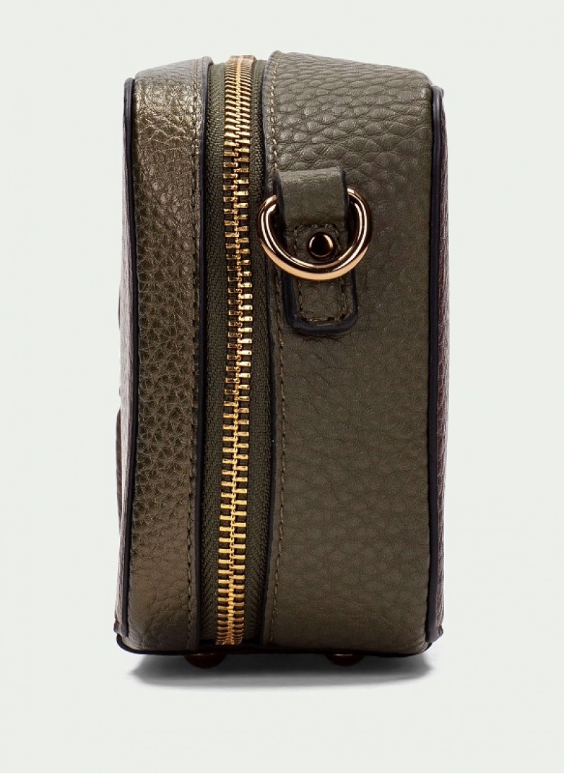 Bolsos BI254158 Shoulder Bag - Avellana