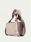 Bolsos BI254158 Shoulder Bag - Cream