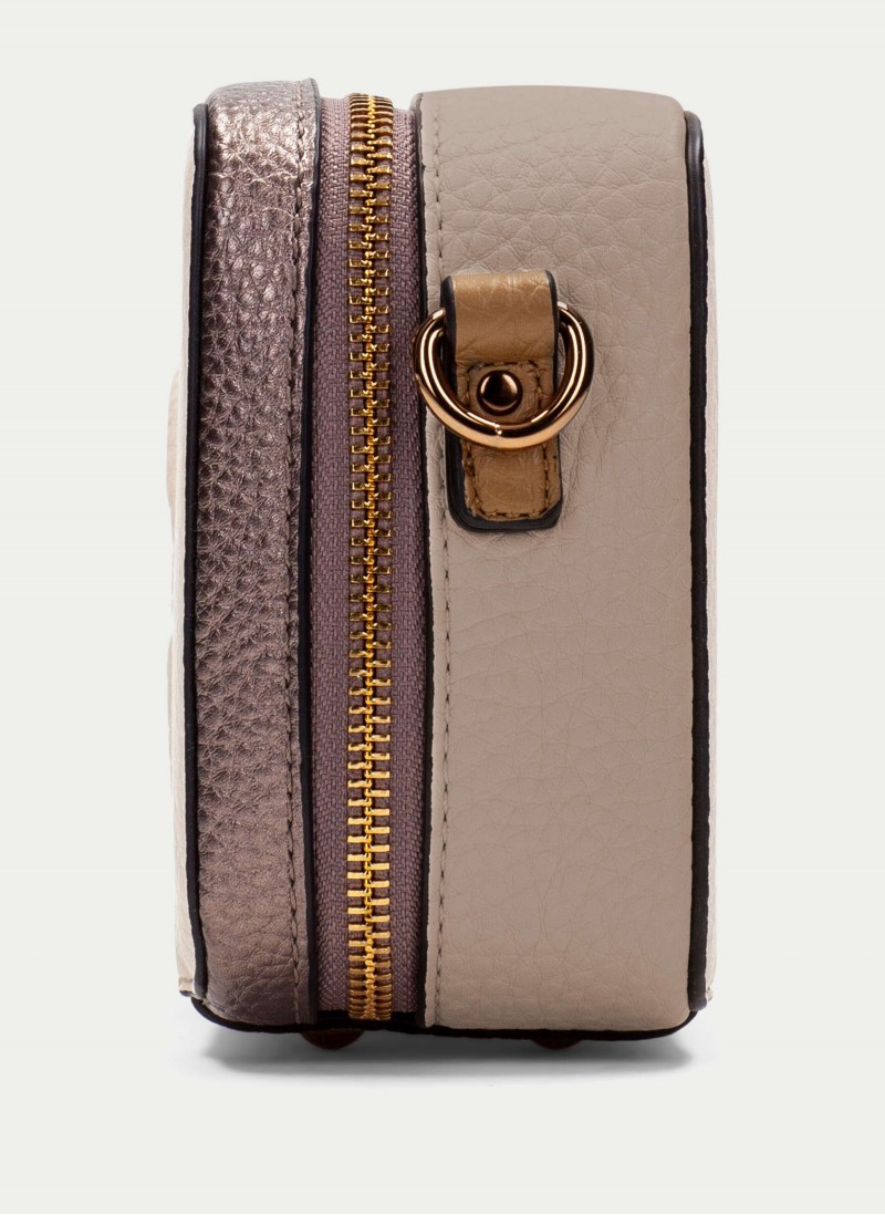 Bolsos BI254158 Shoulder Bag - Cream