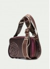 Bolsos BI254158 Shoulder Bag - Multi-Metal