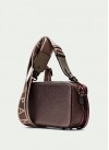 Bolsos BI254158 Shoulder Bag - Multi-Metal