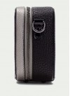 Bolsos BI254158 Shoulder Bag - Black Lead