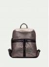 Bolsos BI254159 Backpack - Bronze Topo