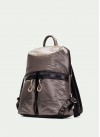 Bolsos BI254159 Backpack - Bronze Topo
