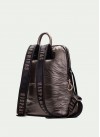 Bolsos BI254159 Backpack - Bronze Topo